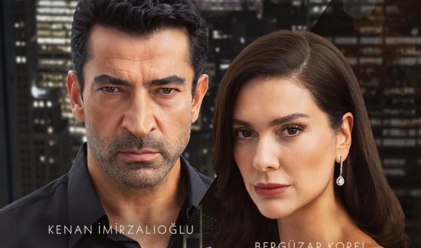 مسلسل آبي - إنستاغرم
