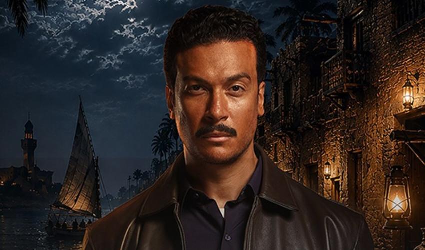 أحمد عبد الوهاب