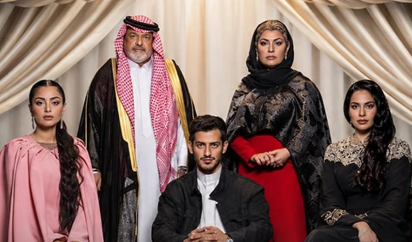 كاست فيلم المهايطية