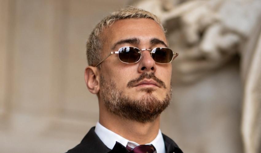 سعد لمجرد