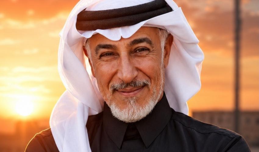 عبد المحسن النمر من انستغرام