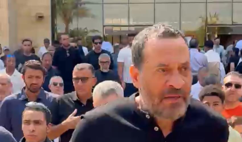ماجد المصري