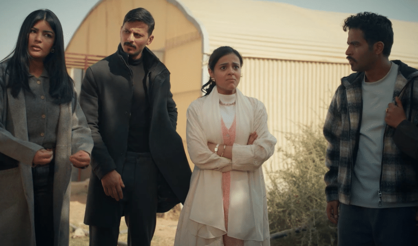 حلقات مسلسل أحلى نصيب من 1 لـ7 - مصدر الصورة شاهد