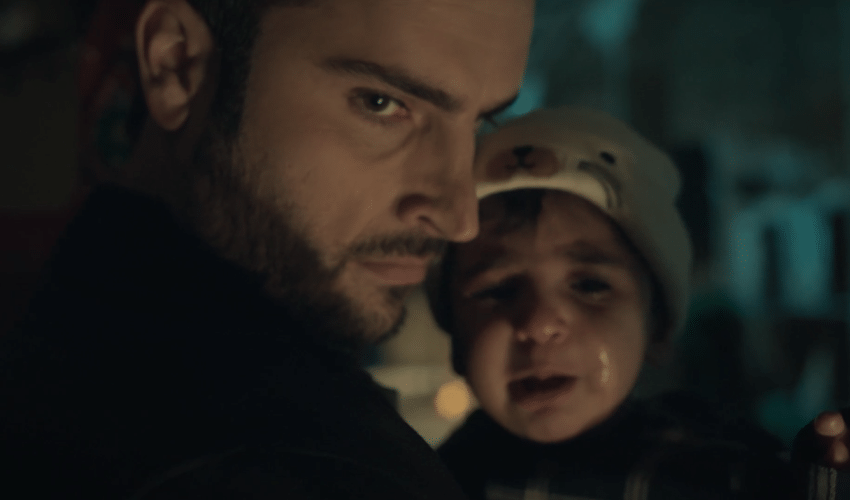 مسلسل أحلى نصيب الحلقة 12 - مصدر الصورة شاهد