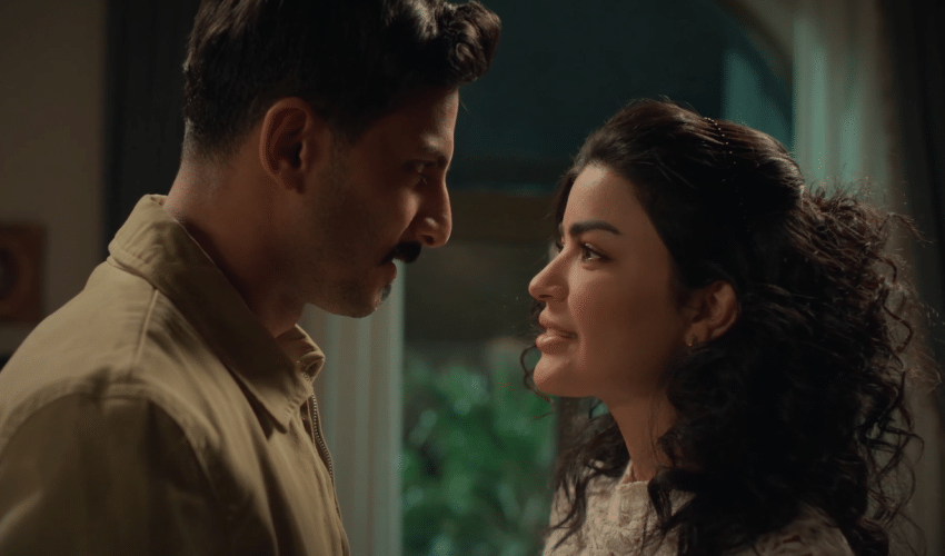 مسلسل أحلى نصيب الحلقة 17 - مصدر الصورة شاهد