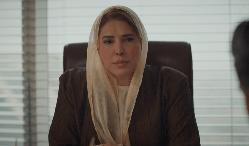 مسلسل أحلى نصيب الحلقة 24 - مصدر الصورة شاهد