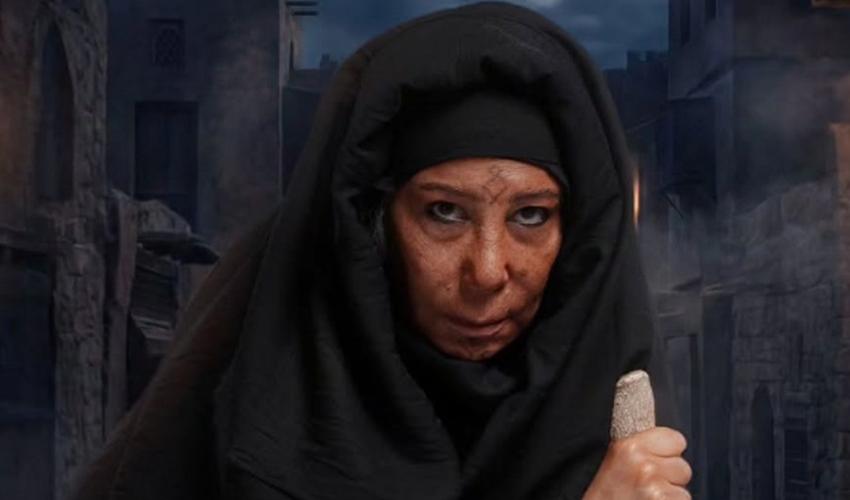 صفاء الطوخي بني مزار