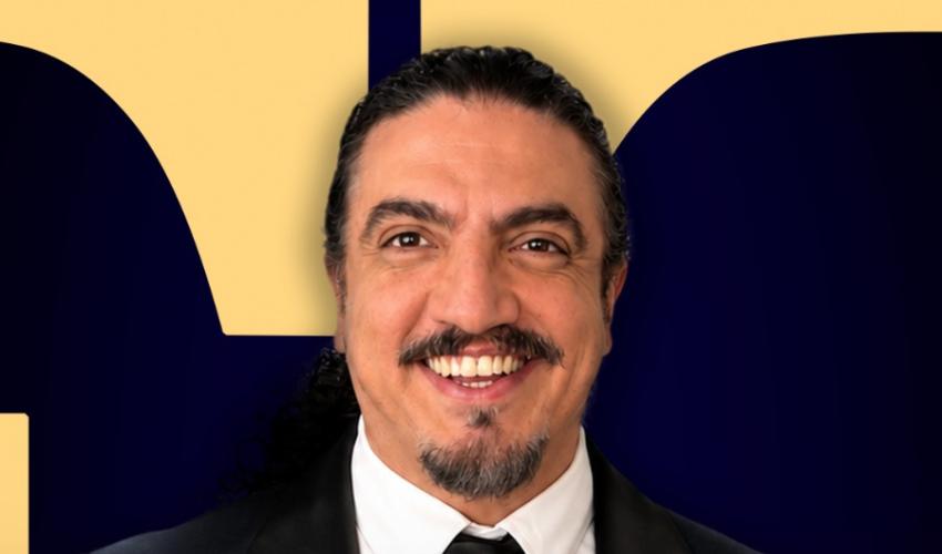 ألف أبي سعد يلتقي بجمهوره في الرياض لأول مرة 