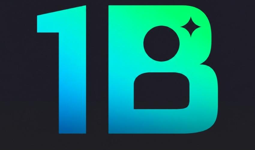 1billion summit 