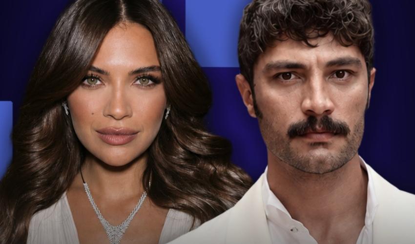 كيف يصف بيران داملا يلماز وإلهان شان تجربتهما في مسلسل الخليفة