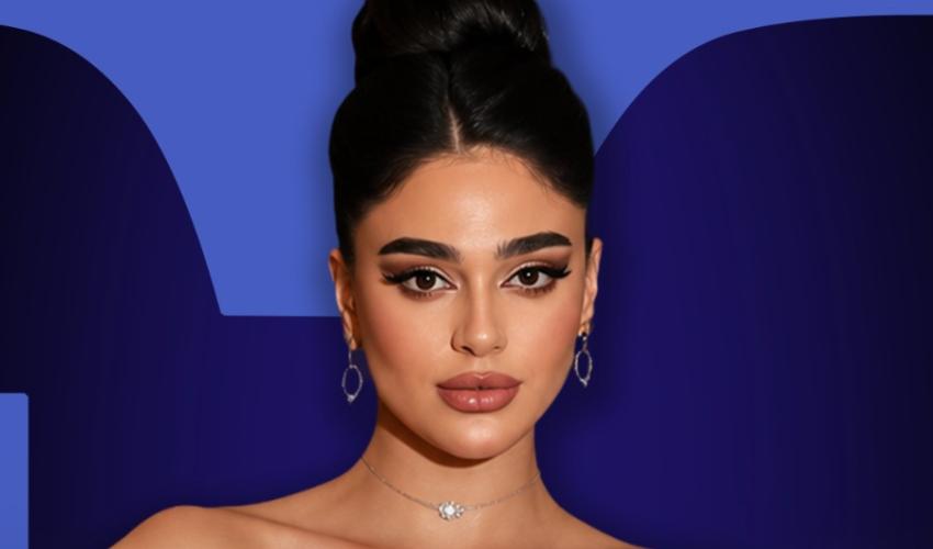 ليالي دهراب تكشف رأيها بهوس النحافة بين الفنانات
