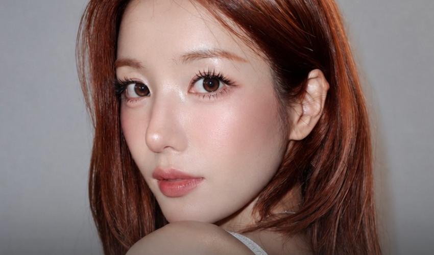 كوون يون بي Kwon Eunbi