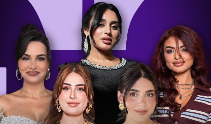 عرض أزياء في أول فندق لـ SHEIN