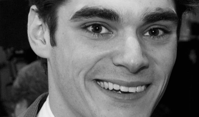 RJ Mitte