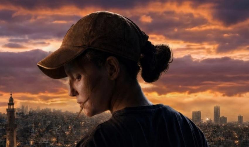 بومة تبكي النجوم في مهرجان الجونة السينمائي بعرض فيلم بومة