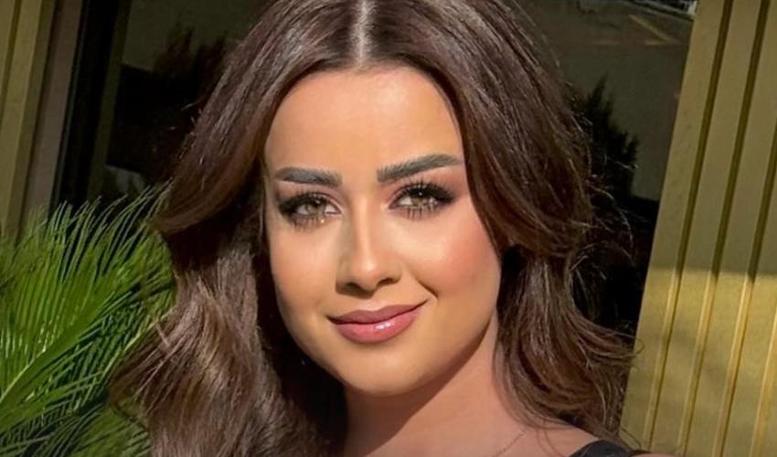 ما علاقة روعة السعدي بـ مسلسل حب أعمى 