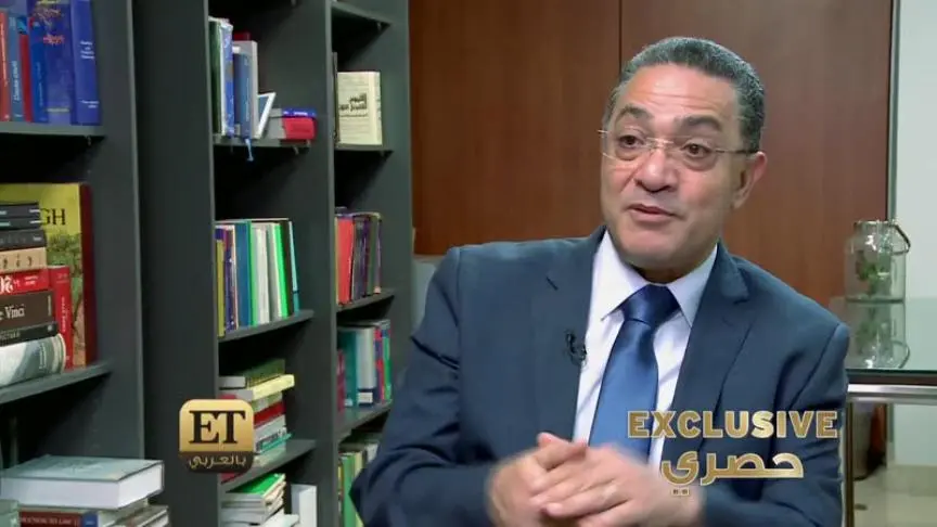 خلاف محمد الشرنوبي وسارة الطباخ إلى القضاء  
