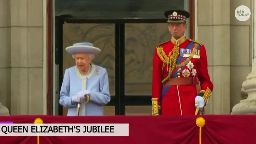 ETO05338 - Evaluation of prince Harry and Meghan Markle to London