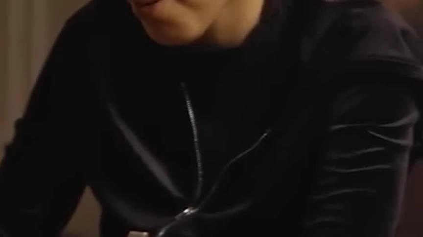 المطبعة مفاجأة الدراما التونسية في رمضان 2026