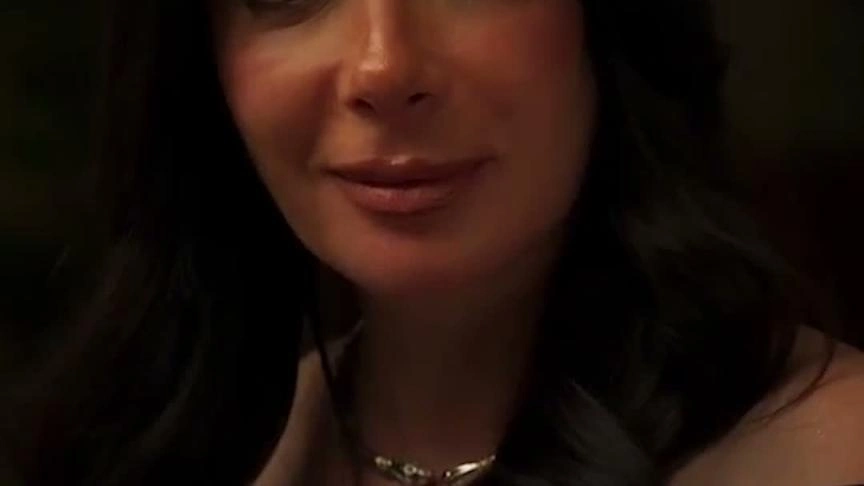 منى زكي ومريم الخشت تكشفان كواليس مشهد العشاء الذي استفز الجمهور 