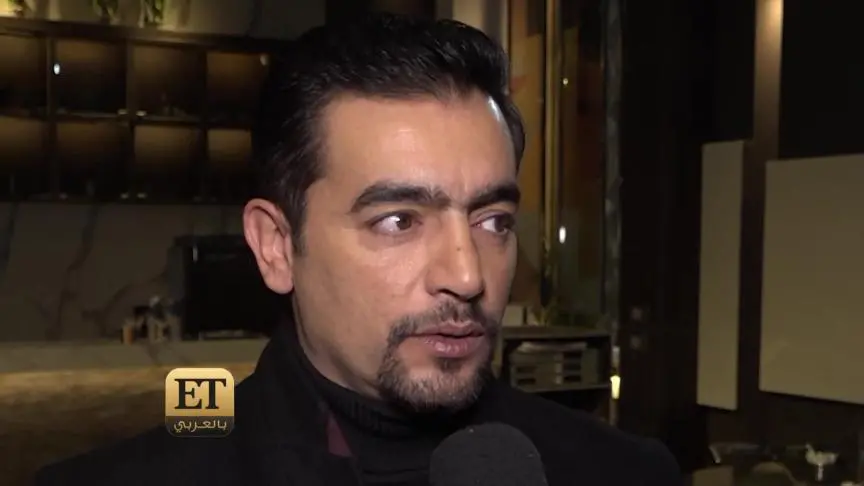 الحب يجمع بين هاني سلامة ومي سليم في رمضان