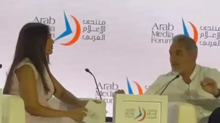 باسيم يوسف جزء اوا