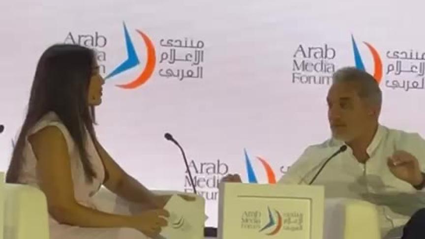 باسيم يوسف جزء اوا