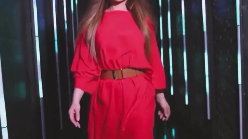 نجوى كرم تكشف حقيقة خضوعها لعملية تجميل 