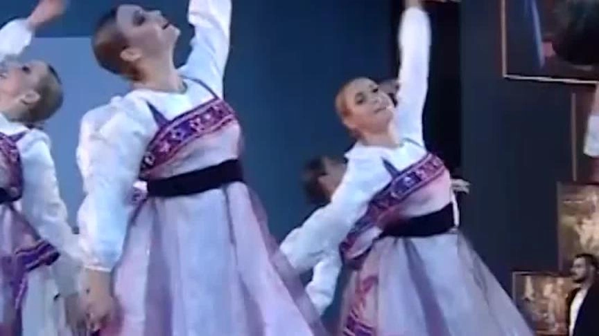 ETبالعربي يكشف تفاصيل اللوحة السورية في جوي أوردز 2026