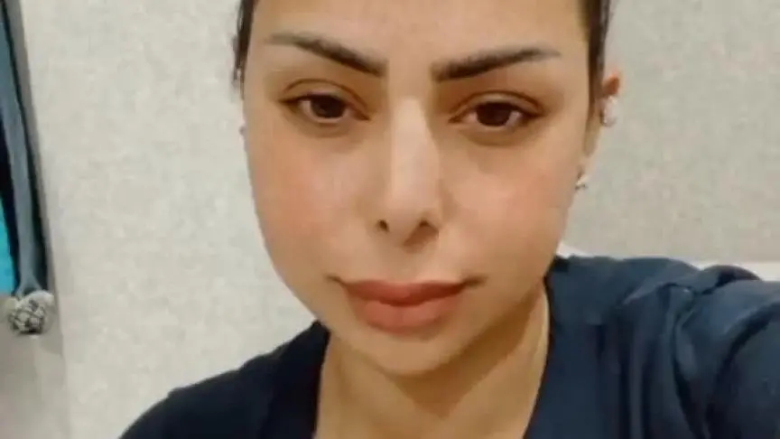 هند االبلوشي