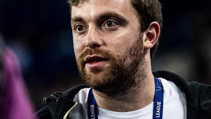 ما هي توقعات Fabrizio Romano لمصير محمد صلاح مع ليفربول