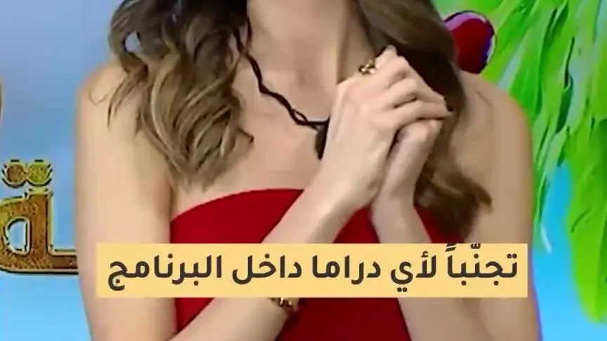  ابنة ريتا حرب تكشف كواليس مشاركتها في “قسمة ونصيب”: ما عرفت حالي