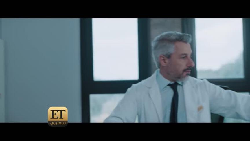  وائل جسار ممثل مع فادي حداد