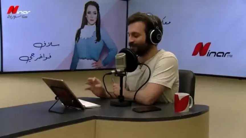 سلاف فواخرجي