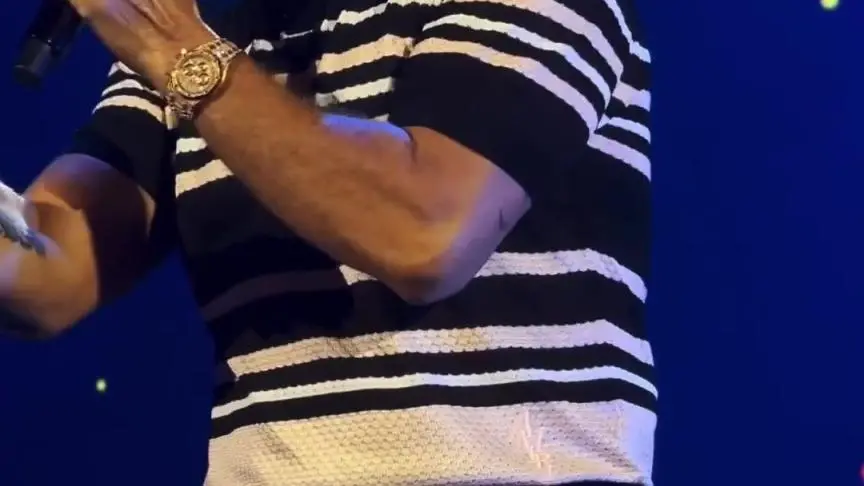 عمرو دياب في البحرين 