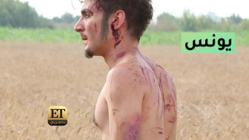 يونس يُدخل وسام رضا عالم النجومية//