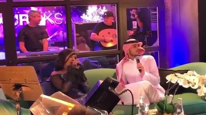 حفلات العيد