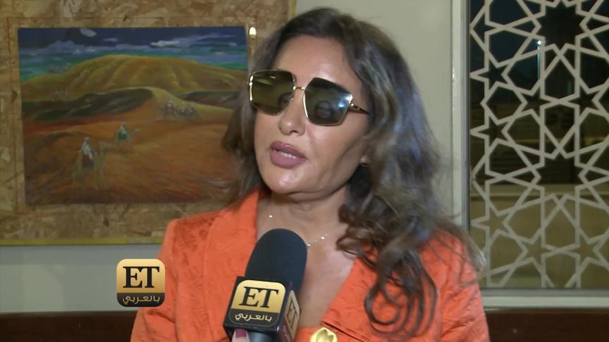 ETO05740-LATIFA INTERVIEW