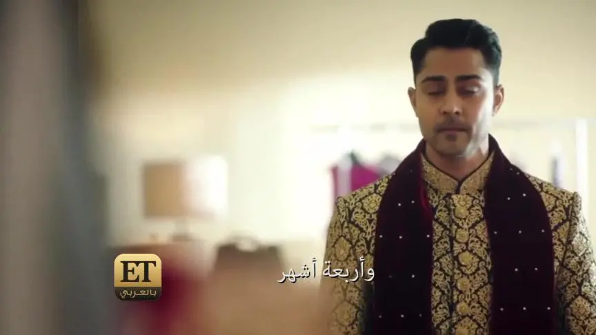 Manish Dayal: شهرة بدأت من إعلانات الـوجبات السريعة 