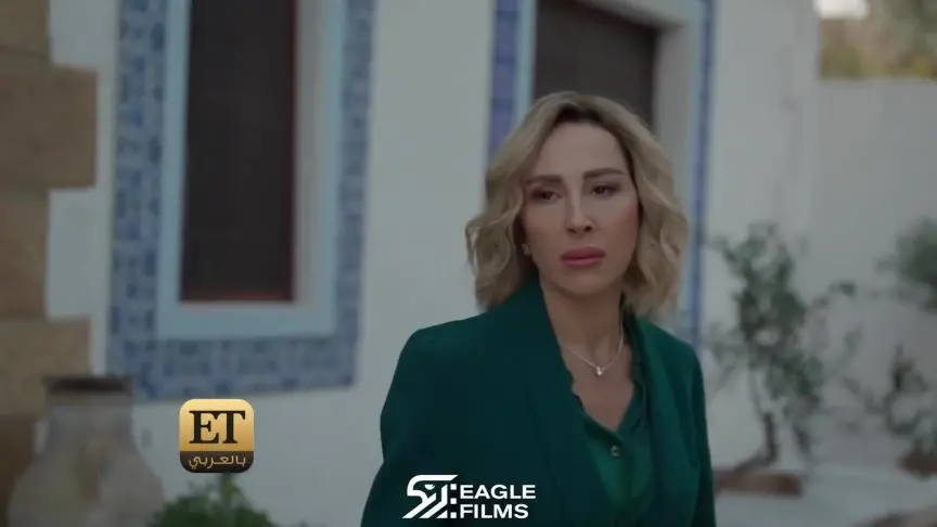 كارما تعيد ورد الخال إلى السباق الرمضاني