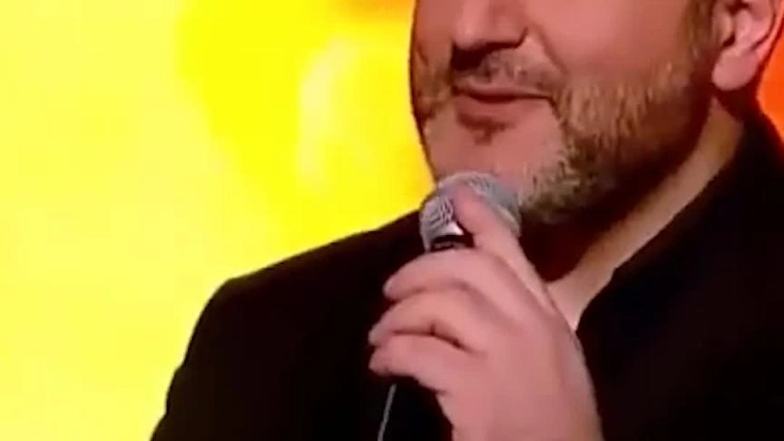 ملحم زين يكرر أنجح تعاوناته في أغنية حلفتلك 