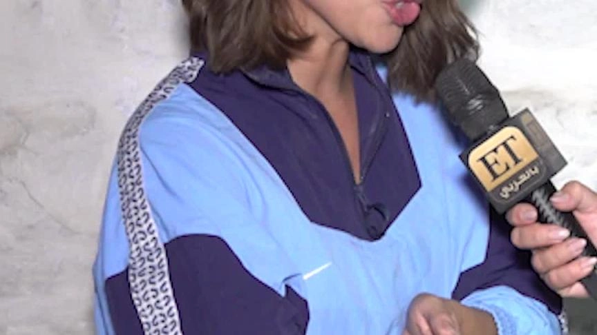 نور علي تكشف عن كواليس لقاءها بسامية الجزائري في ما اختلفنا 2