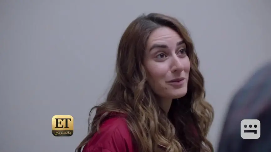أمينة خليل تدافع عن مسلسلها الرمضاني