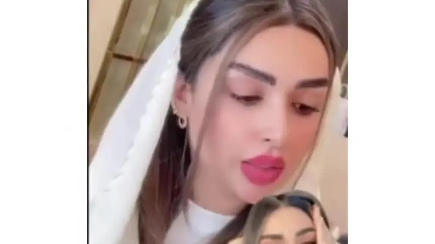 أمل الأنصاري ترد على اتهامها بطلاق شقيقتها فاطمة من يعقوب بوشهري