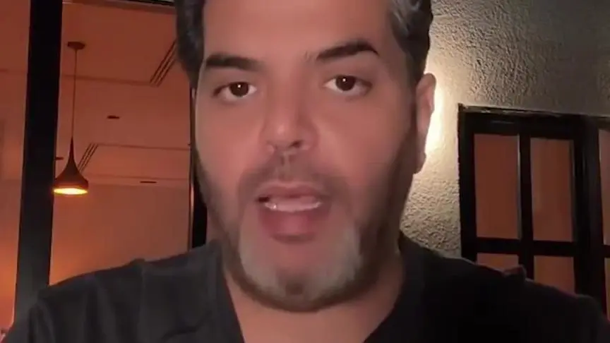 طليق ريم عبدالله: الطلاق لم يكن خلعا وابني لم تُطلب رؤيته
