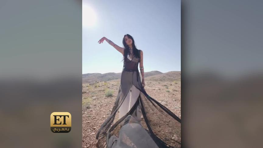 زينة مكي مخرجة وكاتبة أفلام