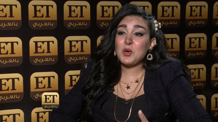 ETO04248 - Jihane Khalil 1 on 1