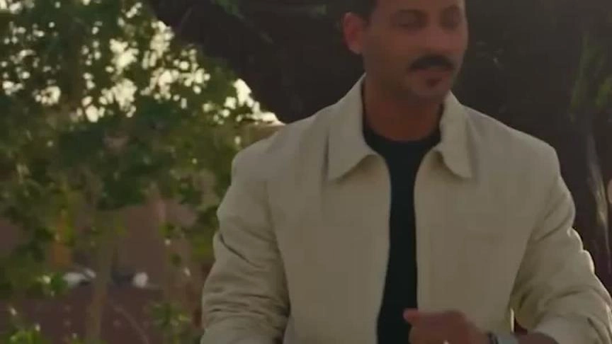 كذبة تورط محمد الشهري وميلا الزهراني في أحلى نصيبv2