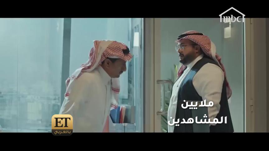 عبد المجيد الرهيدي يعتذر من ياسر العظمة 