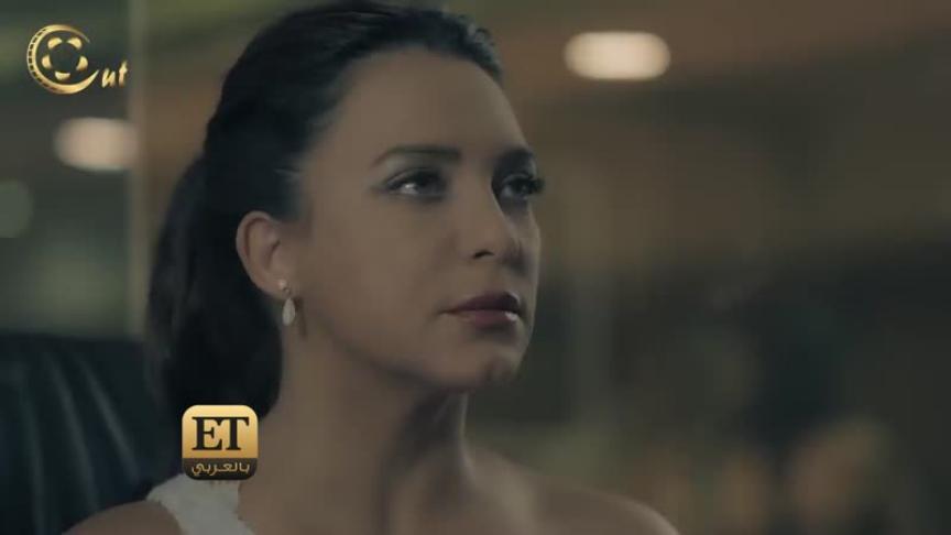 سلاف فواخرجي ترد على جرأتها بمسلسل شارع شيكاغو